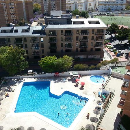 Edicifio Acuario Benalmádena Exterior photo