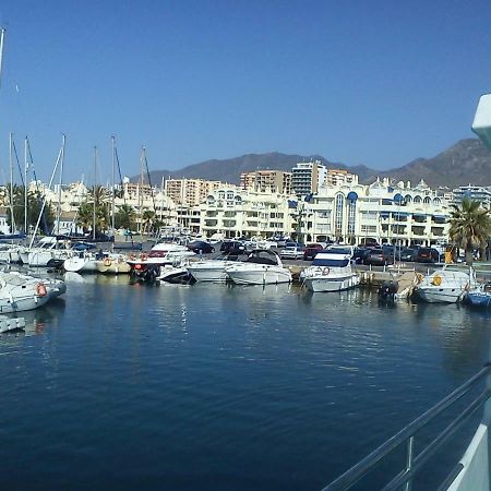 Edicifio Acuario Benalmádena Exterior photo