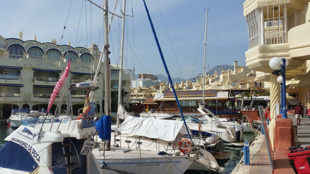 Edicifio Acuario Benalmádena Exterior photo